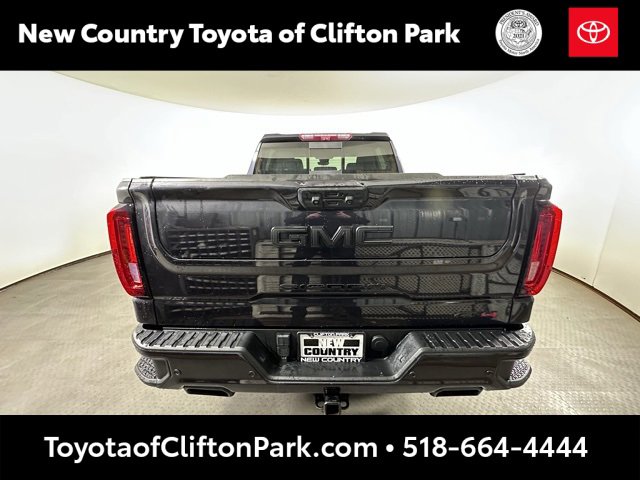 Used 2023 GMC Sierra 1500 AT4 w/ AT4 Premium Package image 4