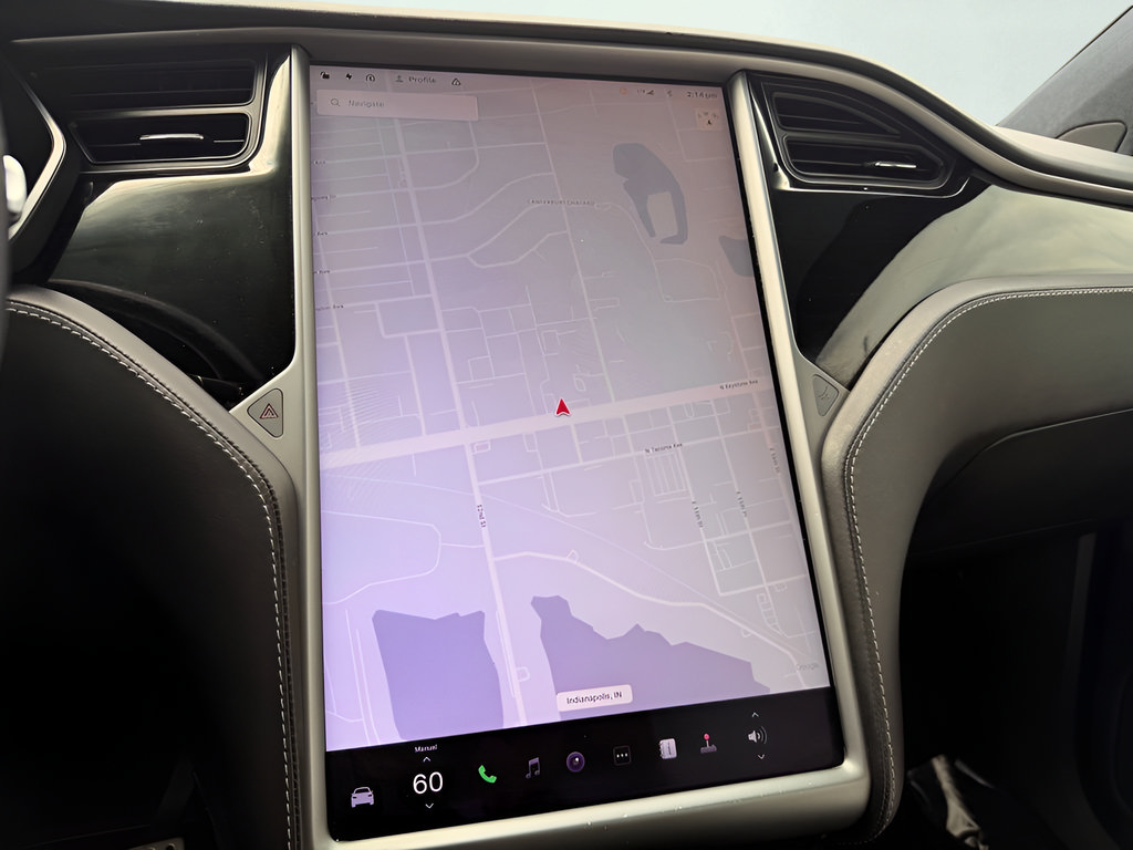 Used 2019 Tesla Model X Performance AWD/4WD image 48