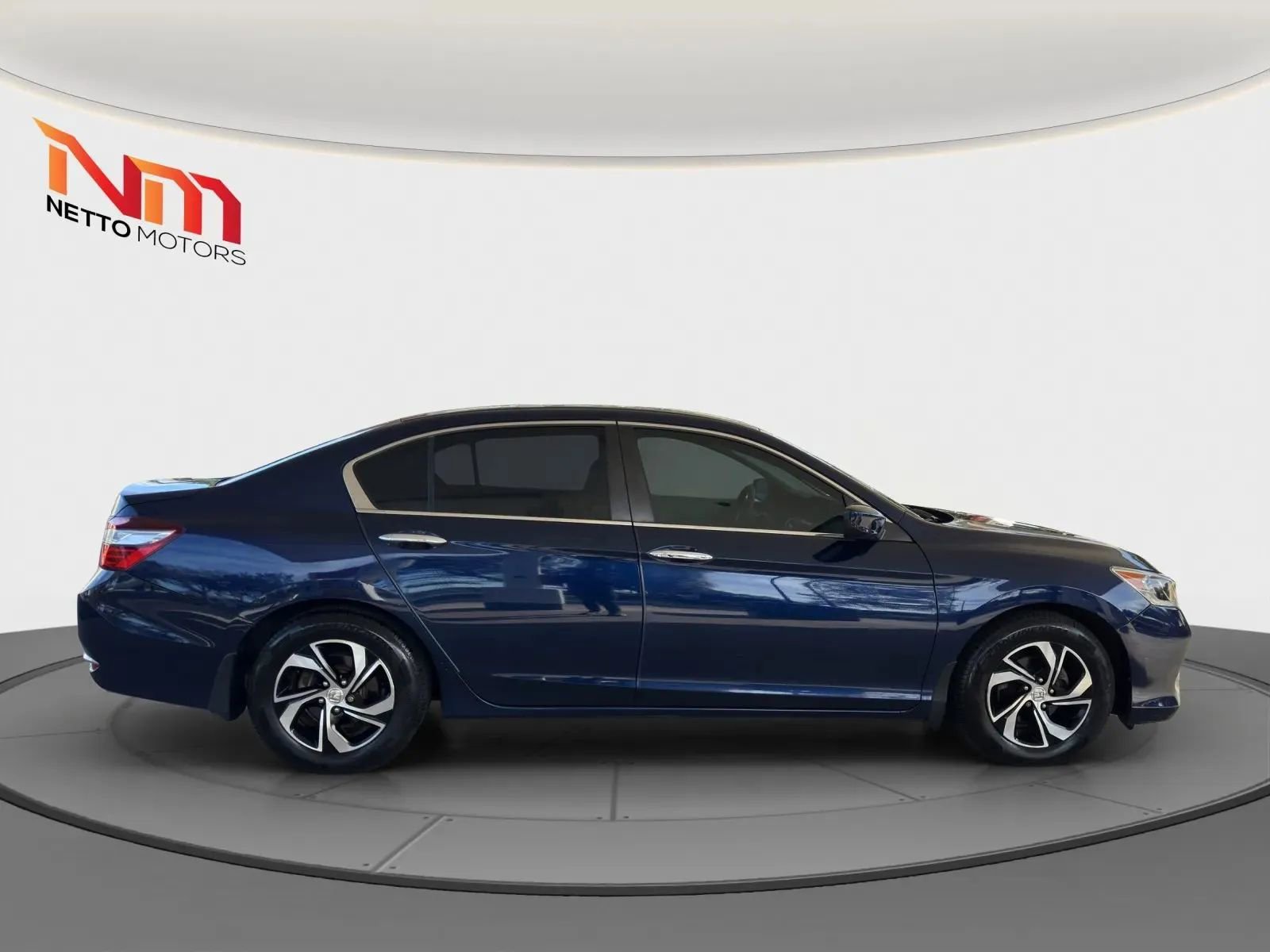 Used 2016 Honda Accord LX image 11