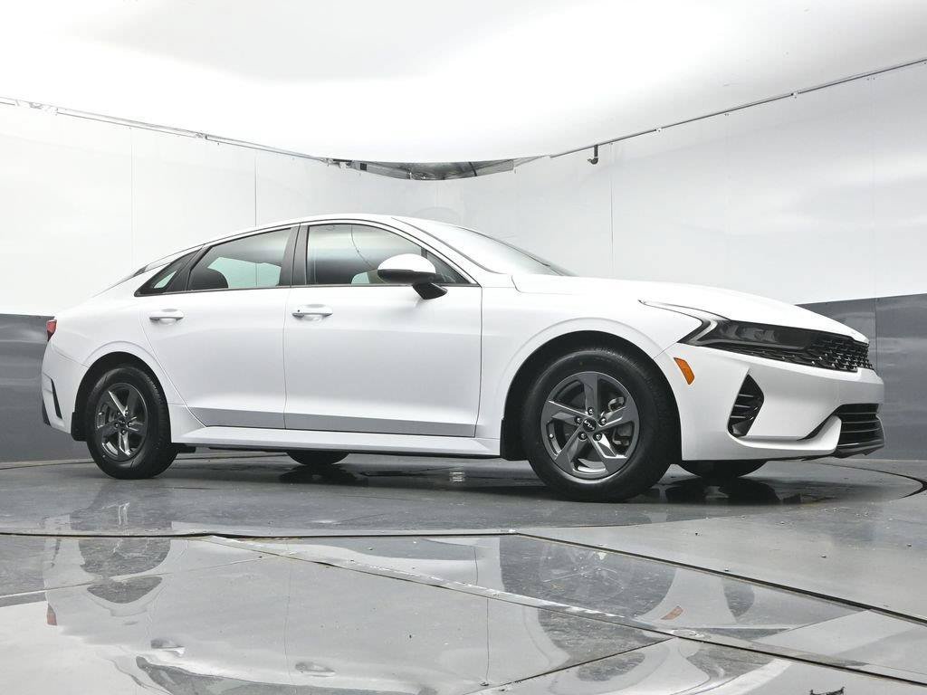 Used 2023 Kia K5 LXS FWD image 33
