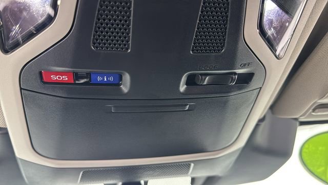 Certified 2025 Subaru Outback Premium image 35