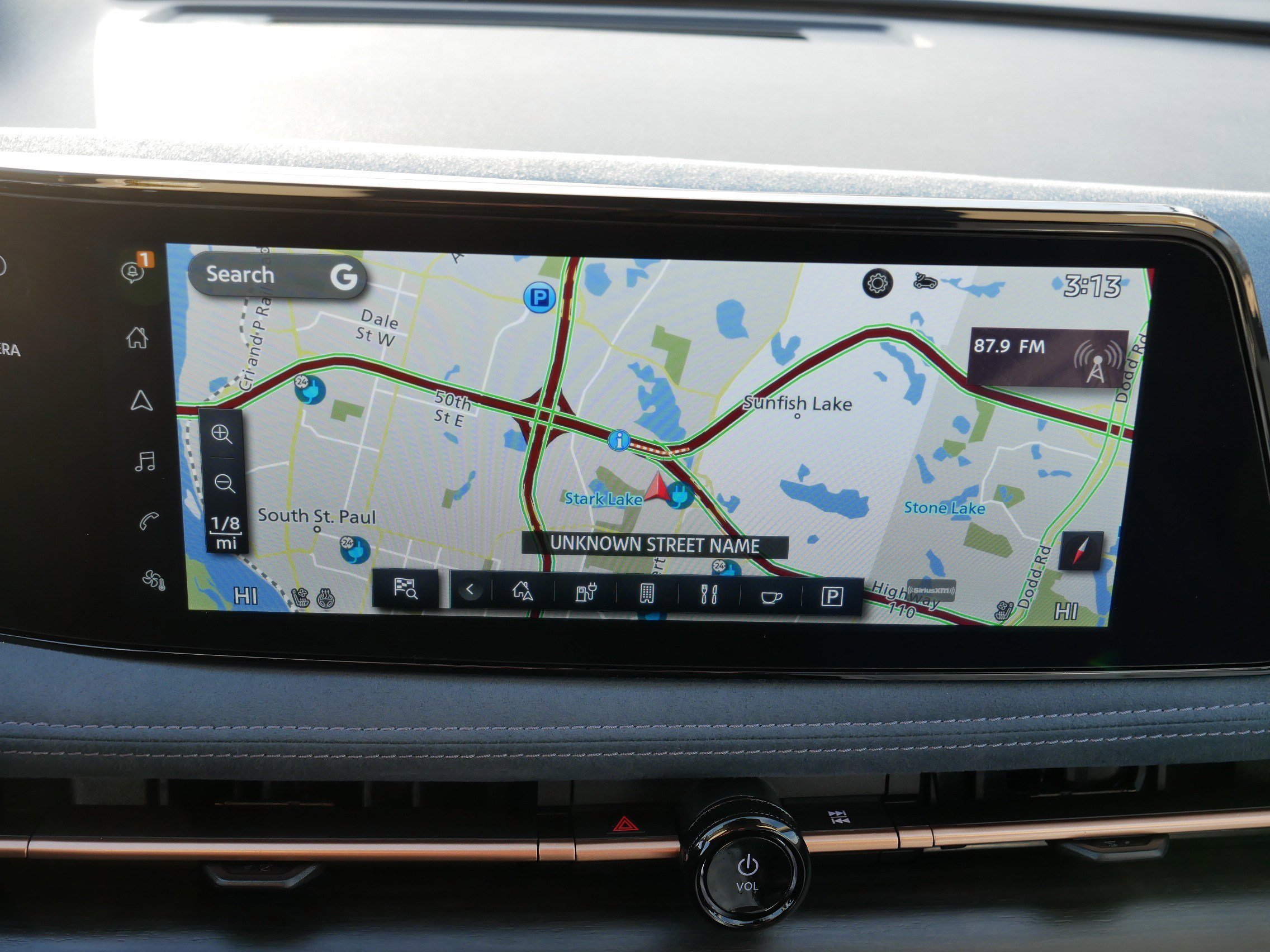 Certified 2024 Nissan Ariya AWD image 30