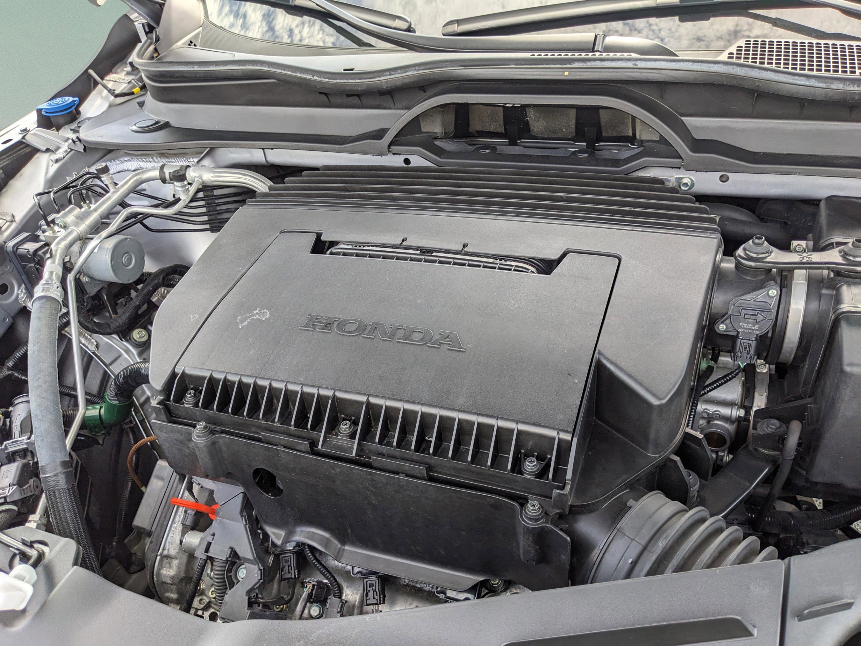 Used 2024 Honda Pilot EX-L image 10