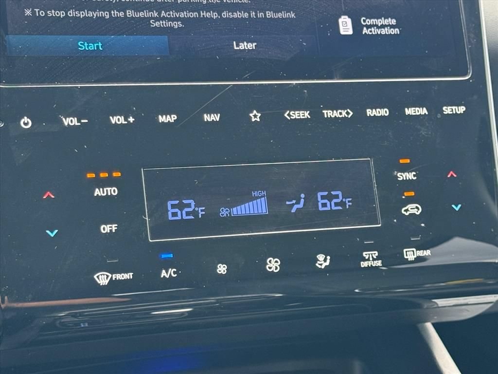 Used 2023 Hyundai Tucson XRT FWD image 22