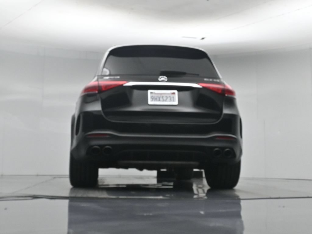 Used 2023 Mercedes-Benz GLE 53 AMG 4MATIC image 51