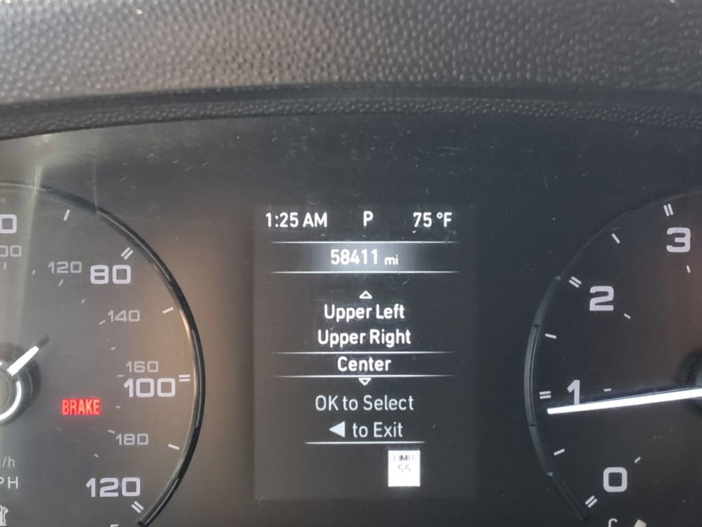 Used 2025 RAM ProMaster 2500 w/ Convenience Group image 13