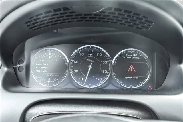 Used 2011 Jaguar XJ L RWD image 15