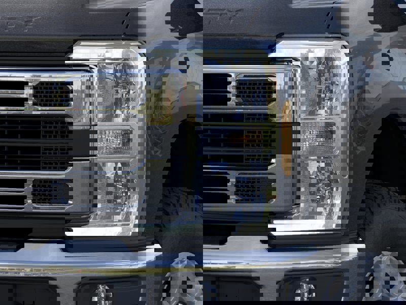 New 2026 Ford F250 XLT w/ Snow Plow Prep Package image 18