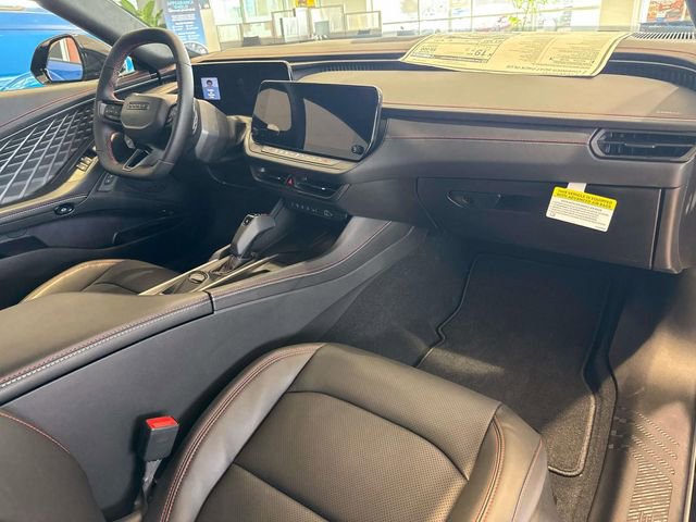 New 2026 Dodge Charger R/T Scat Pack image 25