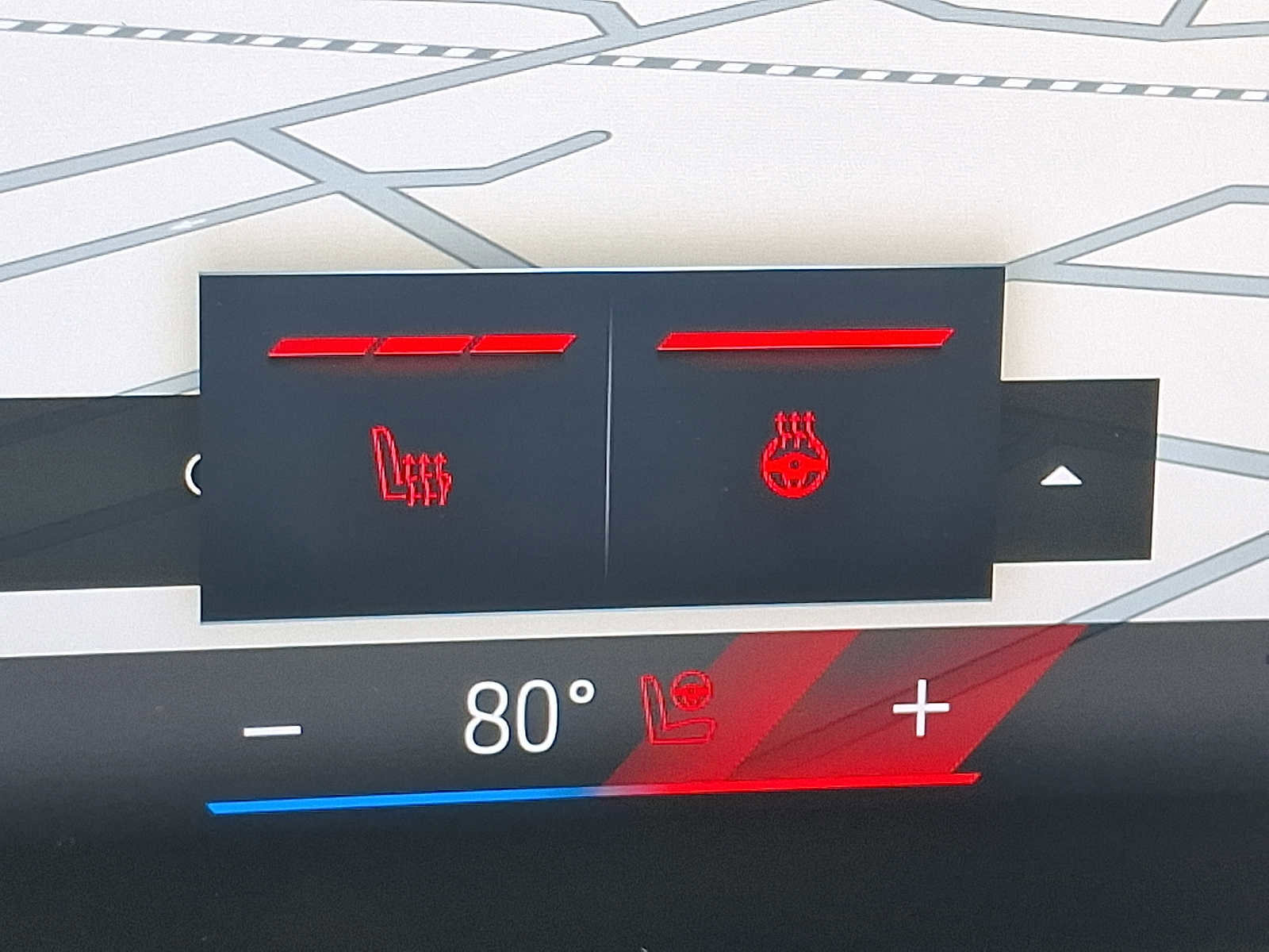 Used 2025 BMW 330i xDrive Sedan w/ M Sport Package image 25