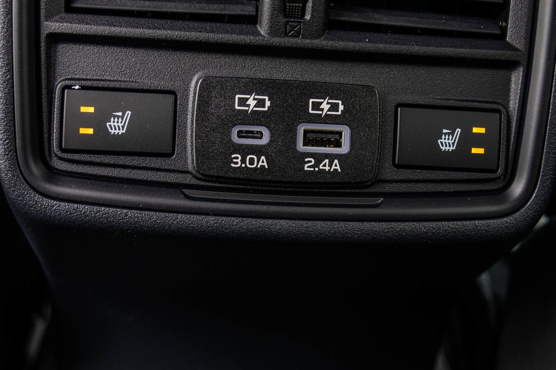 New 2026 Subaru Outback Limited AWD/4WD image 39