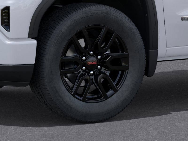 New 2026 GMC Sierra 1500 Elevation AWD/4WD image 9