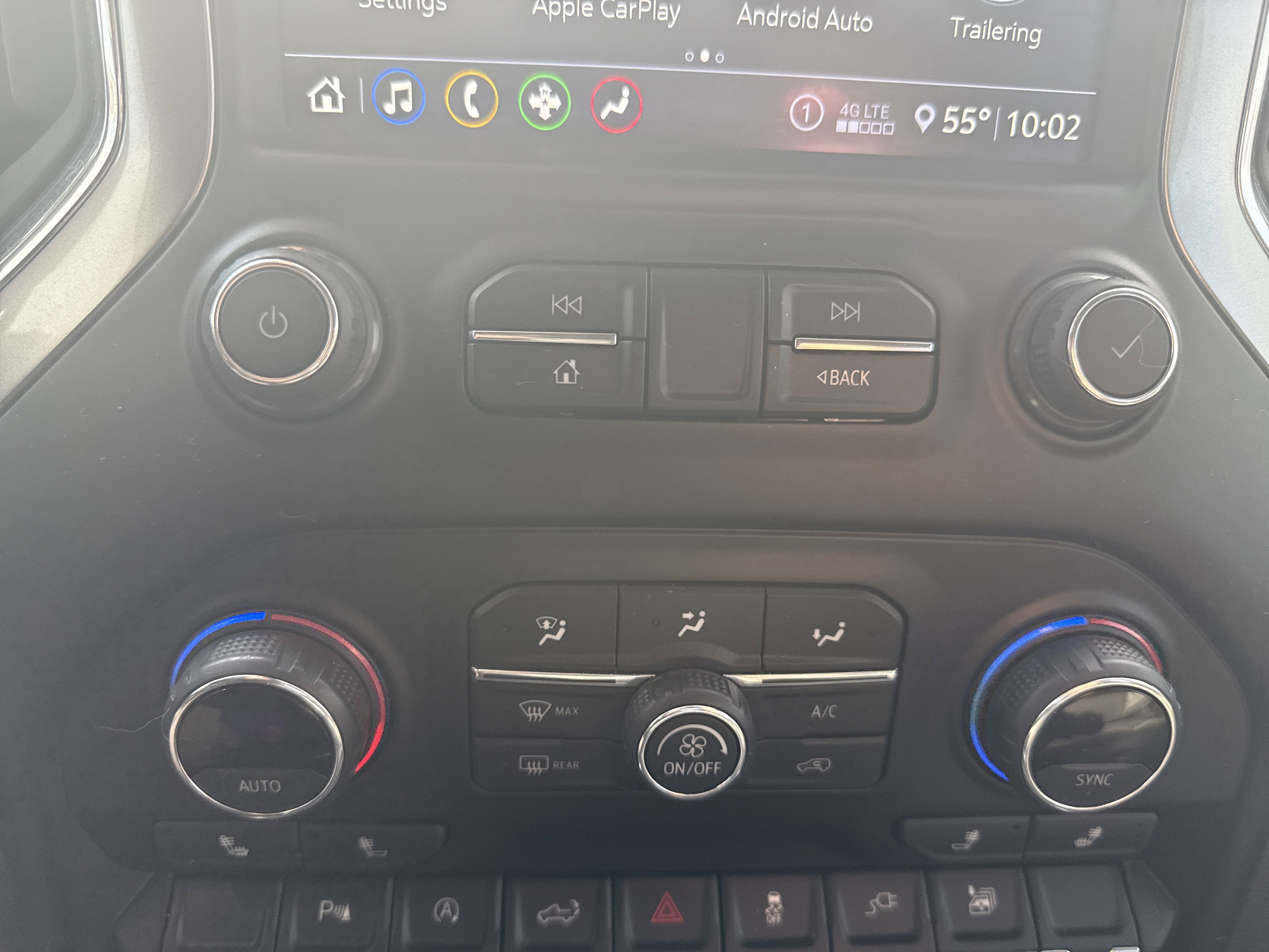 Used 2020 Chevrolet Silverado 1500 RST w/ All-Star Edition image 27