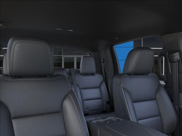New 2026 Chevrolet Silverado EV LT w/ Plus Package AWD/4WD image 24