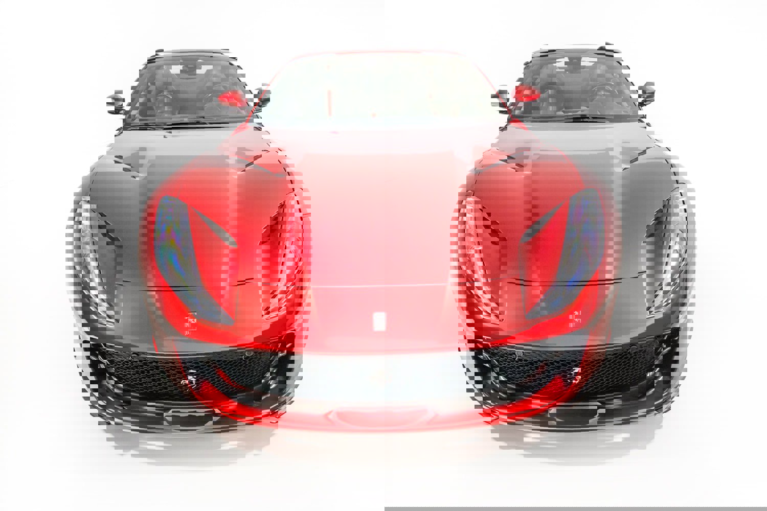 Used 2021 Ferrari 812 GTS image 12