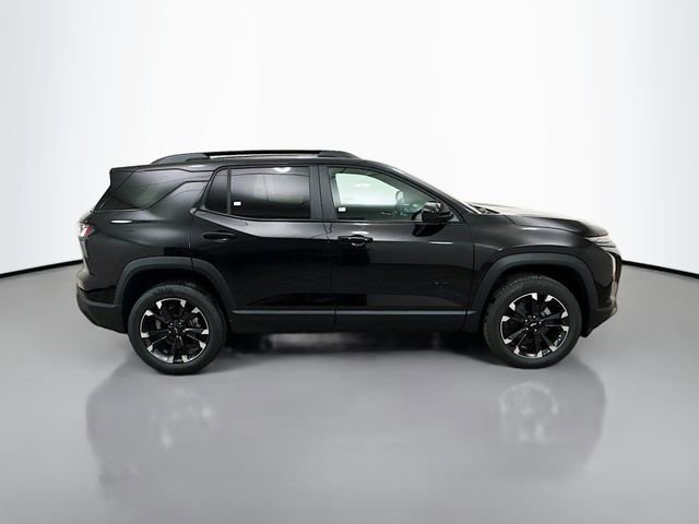 New 2026 Chevrolet Equinox RS w/ Convenience Package III image 9