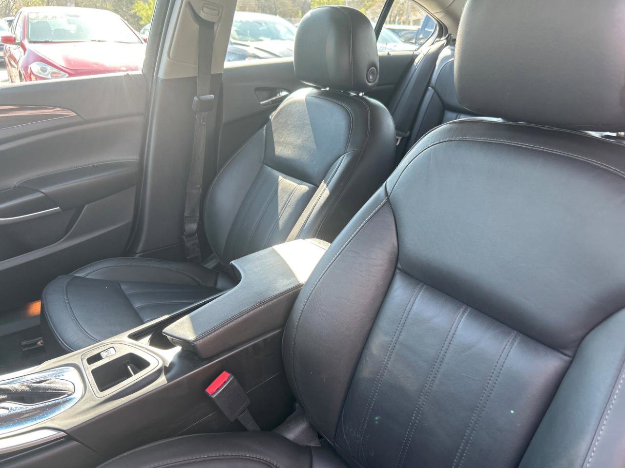 Used 2014 Buick Regal Premium image 20