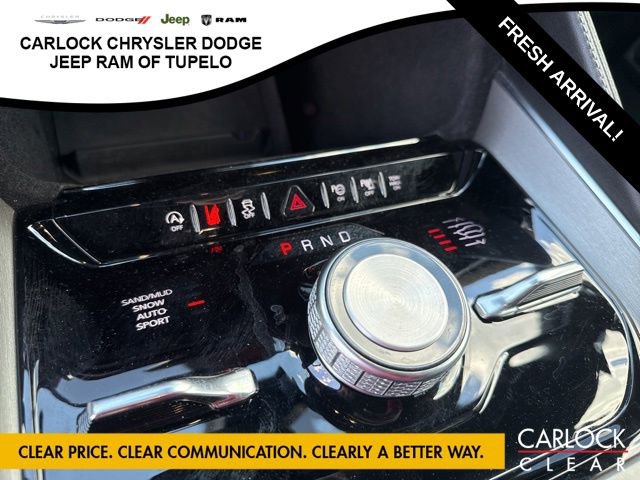 Used 2024 Jeep Wagoneer Series II w/ Convenience Group I AWD/4WD image 24