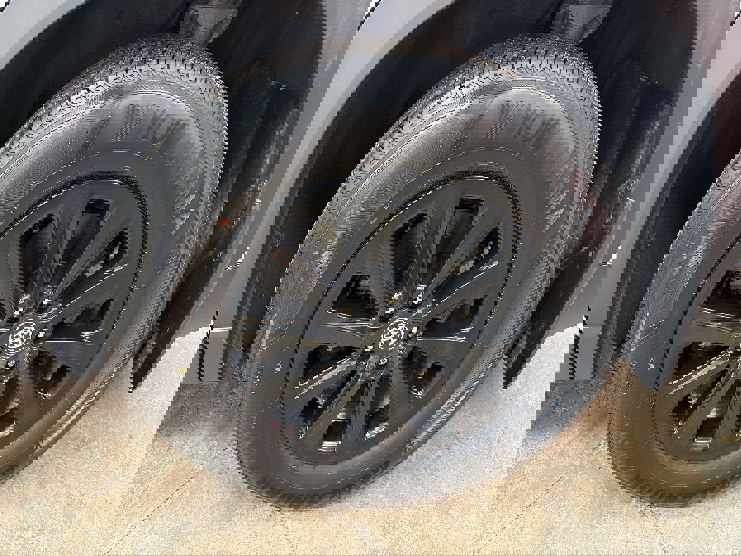 Certified 2024 Toyota Grand Highlander XLE image 7