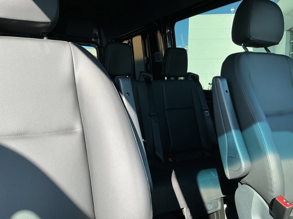 Used 2025 Mercedes-Benz Sprinter 2500 image 18