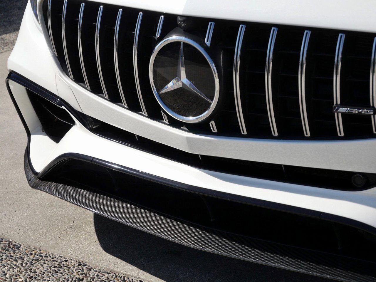 Used 2020 Mercedes-Benz S 63 AMG 4MATIC Coupe image 17