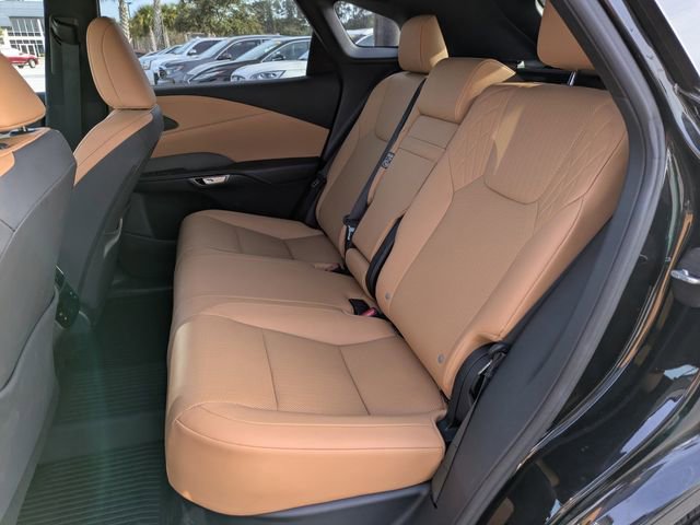 Certified 2025 Lexus RX 350 Premium w/ Accessory Package (Z1) image 15