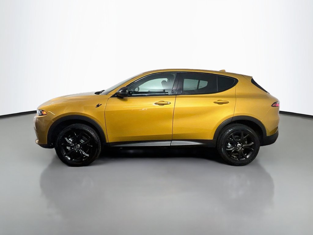 Used 2023 Dodge Hornet GT Plus AWD/4WD image 6