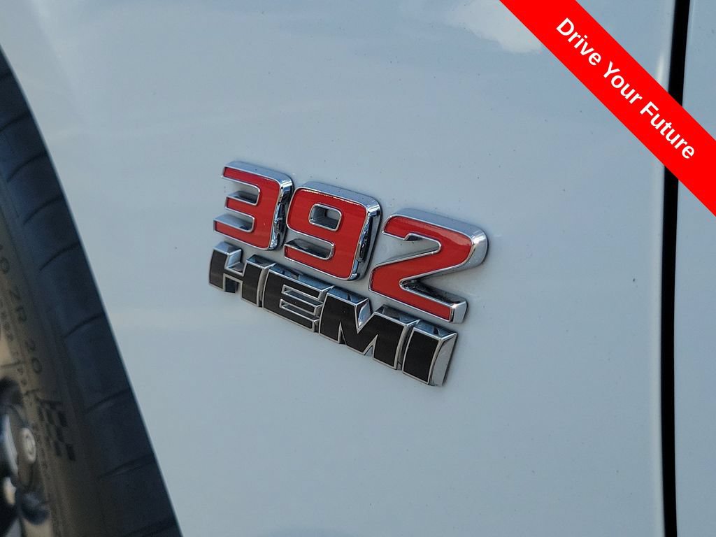 Used 2020 Dodge Charger Scat Pack w/ Plus Group RWD image 28