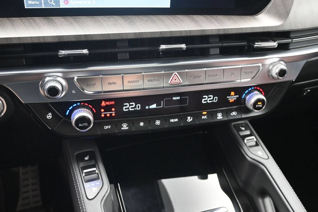 Used 2023 Kia Telluride SX X-Pro AWD/4WD image 19