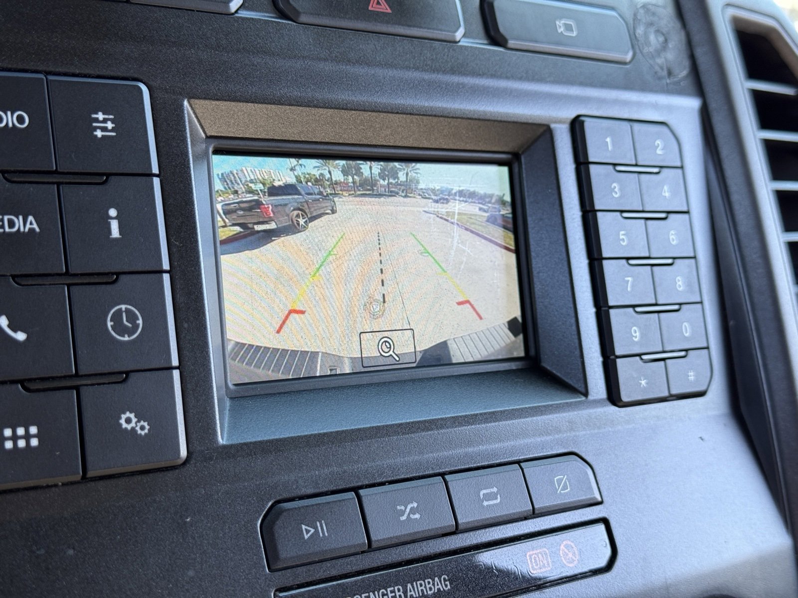 Used 2021 Ford F350 XL w/ Power Equipment Group image 22