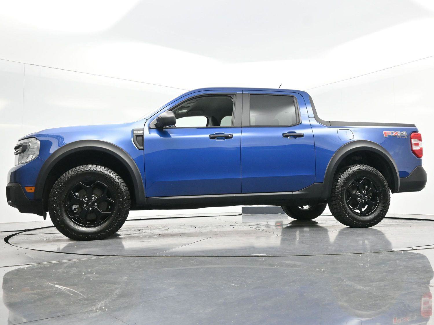 Used 2024 Ford Maverick XLT w/ Equipment Group 300A Standard image 44