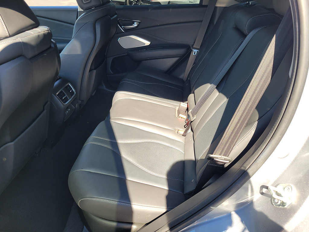 Used 2021 Acura RDX w/ Technology Package FWD image 11