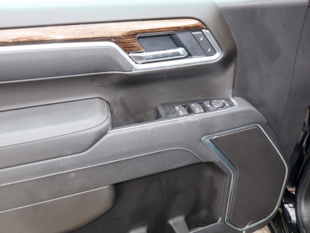 New 2026 GMC Sierra 1500 Elevation w/ Elevation Select Package image 10