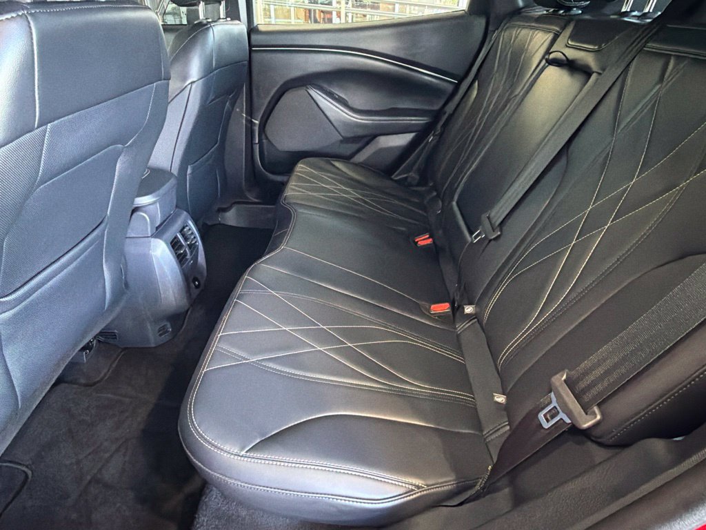 Used 2024 Ford Mustang Mach-E Select RWD image 32