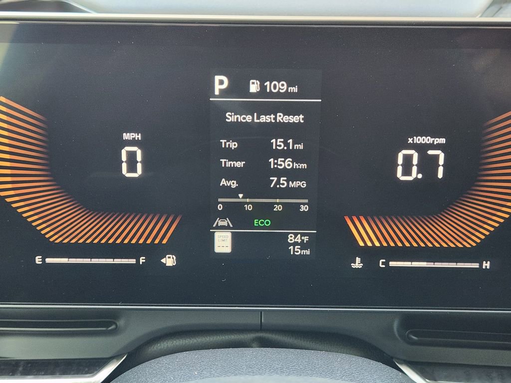 New 2026 Kia Carnival image 11