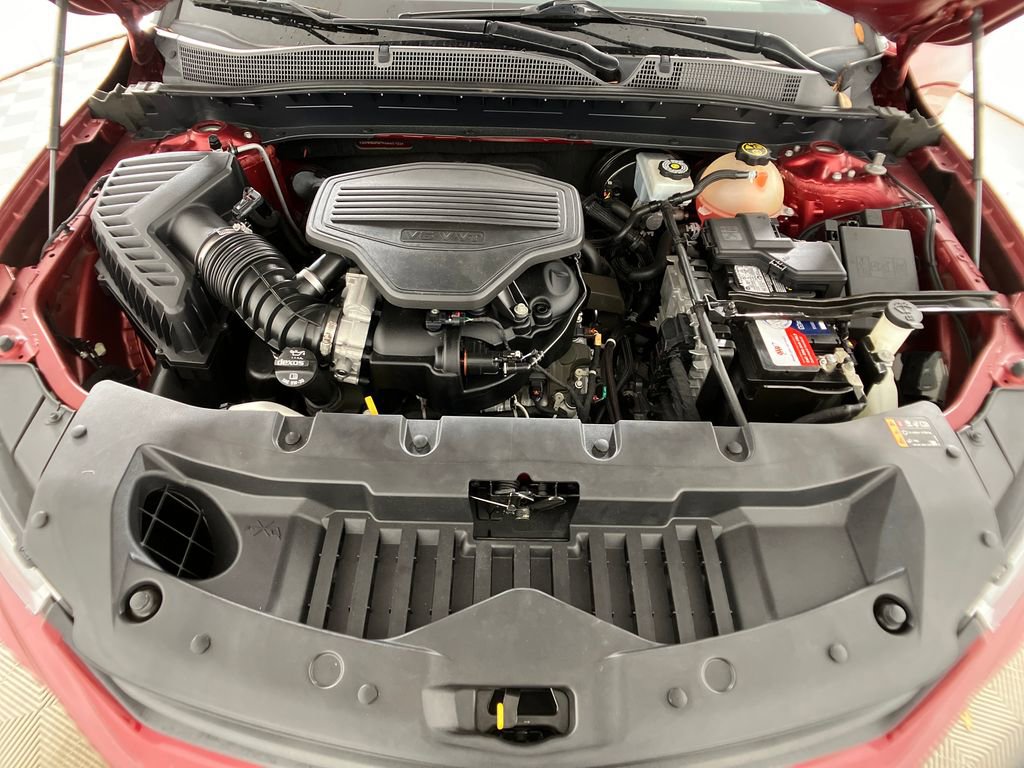 Used 2019 Chevrolet Blazer LT w/ Sun and Wheels Package image 32