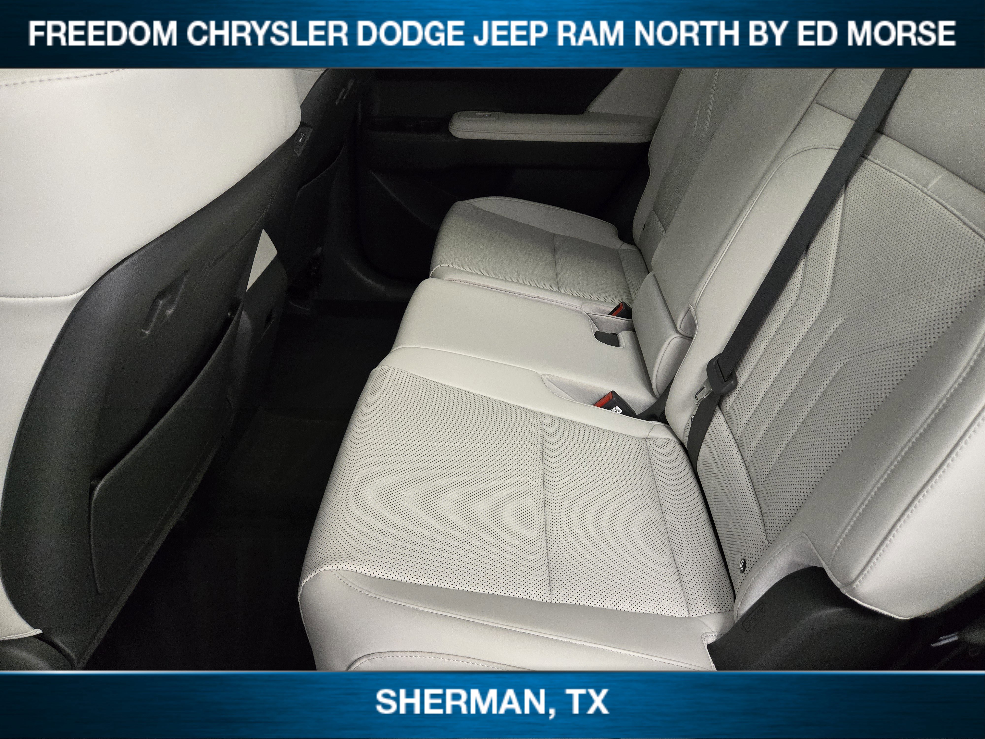 Used 2026 Hyundai Santa Fe SEL FWD image 20