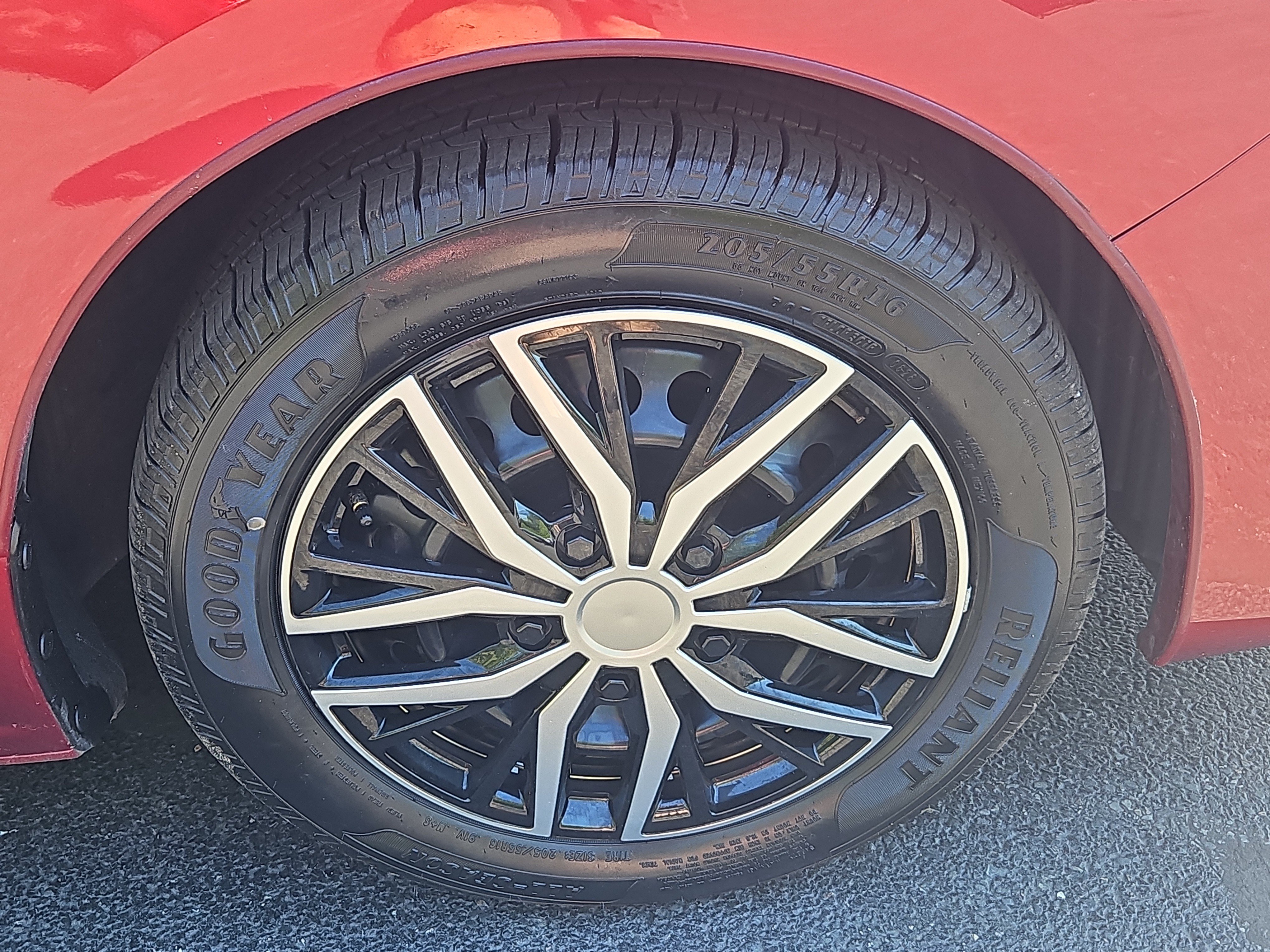 Used 2018 Subaru Impreza 2.0i AWD/4WD image 11