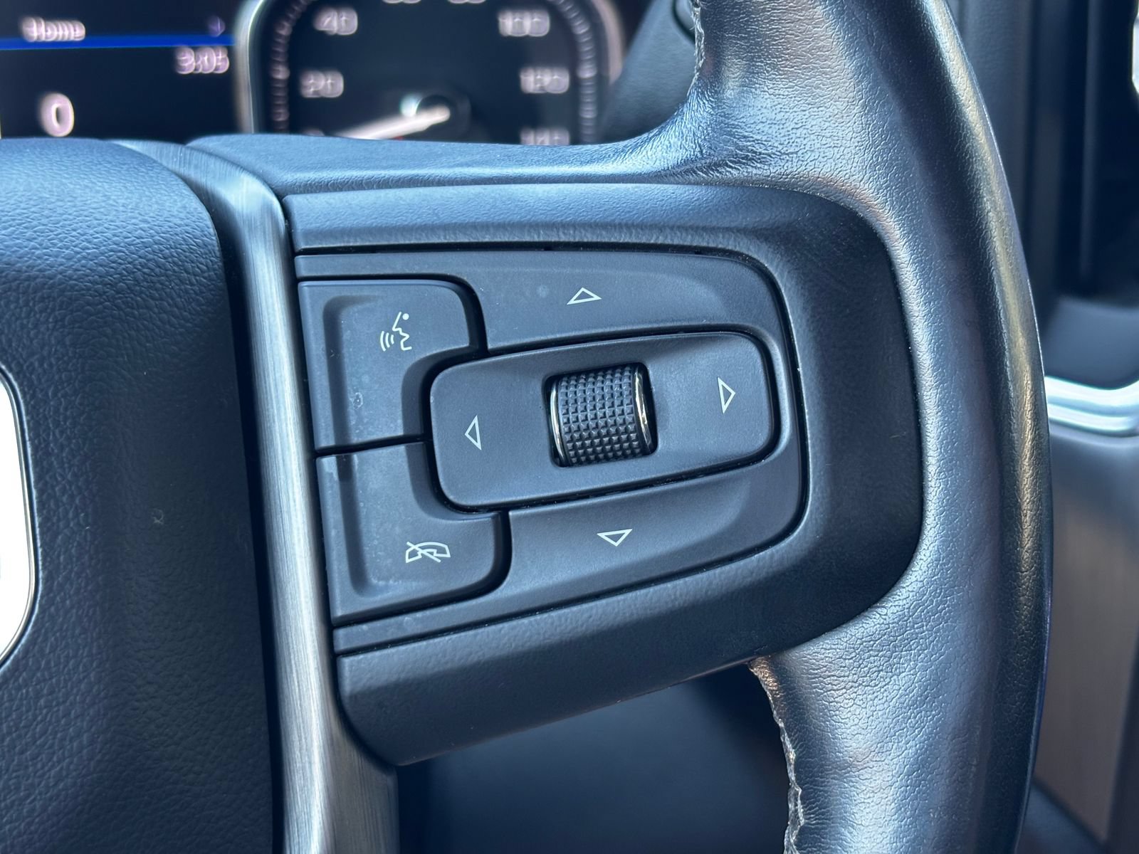 Used 2021 GMC Sierra 1500 Denali w/ Driver Alert Package II AWD/4WD image 22