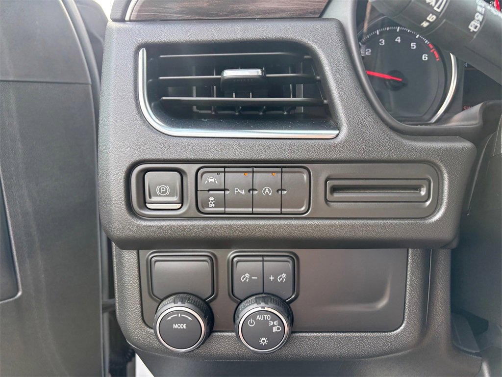Certified 2023 Chevrolet Tahoe LS image 21