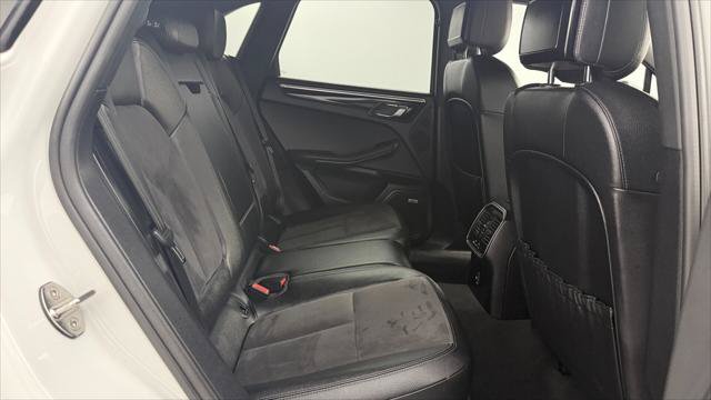 Used 2019 Porsche Macan AWD/4WD image 19