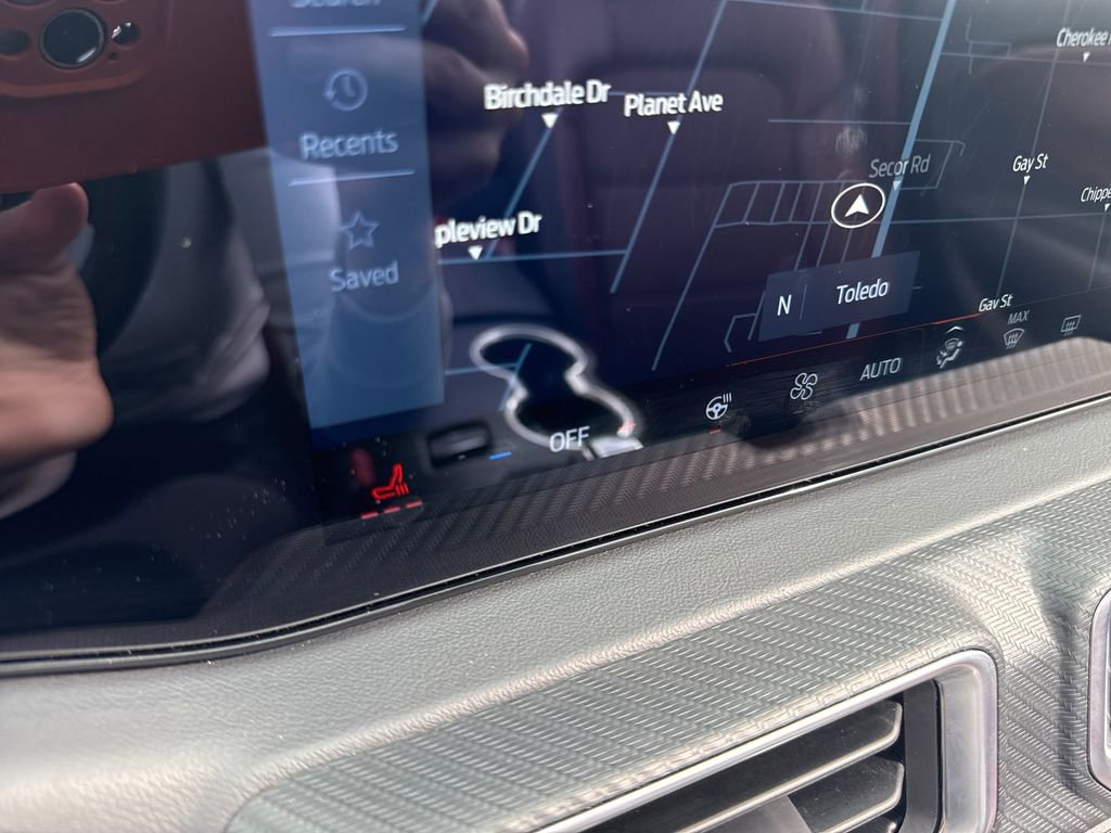 Used 2025 Ford Mustang Premium image 30