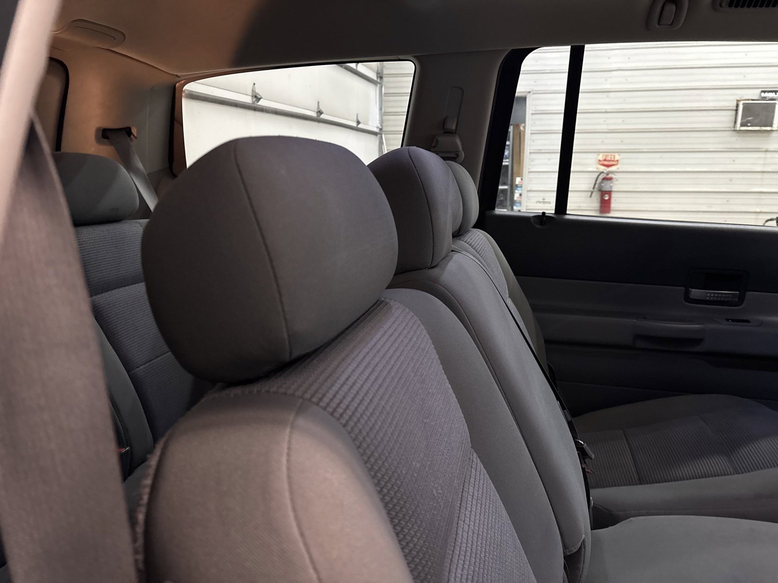 Used 2008 Dodge Durango SLT image 35