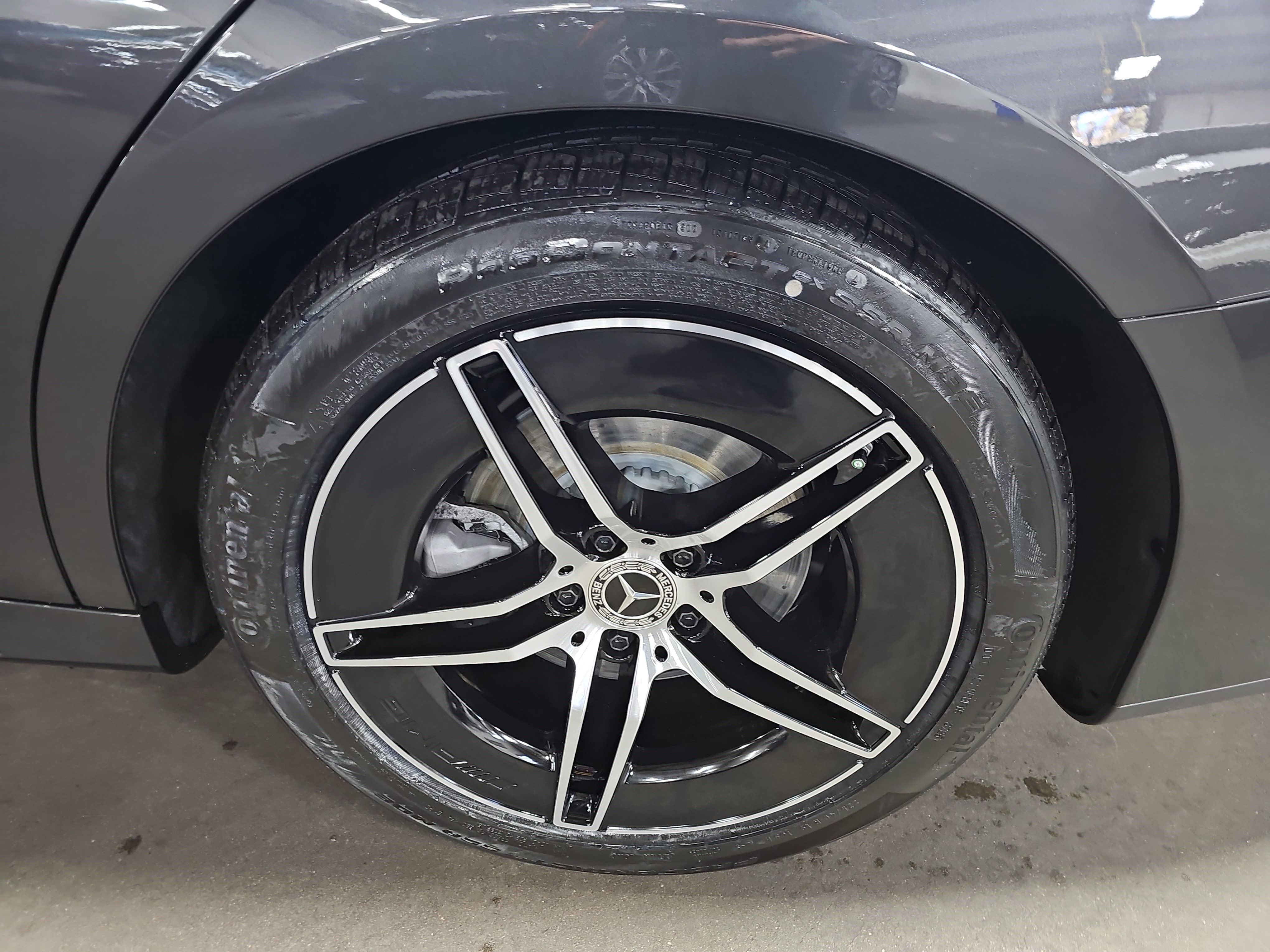 New 2026 Mercedes-Benz E 350 Sedan image 35