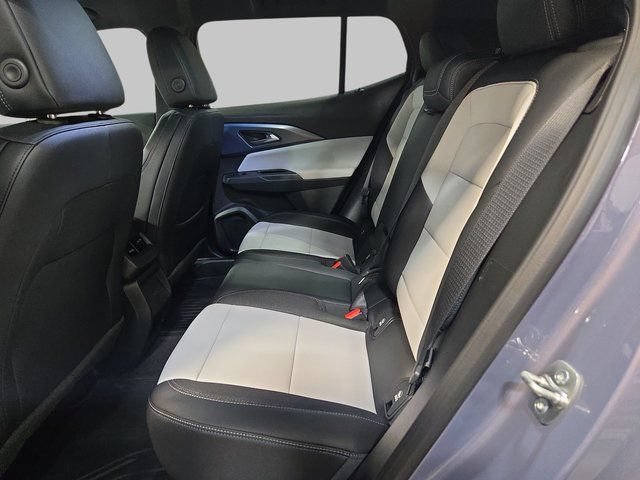 New 2026 Chevrolet Equinox EV LT w/ LPO, All-Weather Mat Package FWD image 16