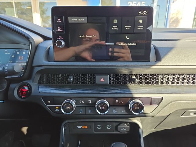 New 2026 Honda CR-V TrailSport image 30
