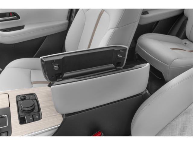 New 2026 MAZDA CX-90 Plug-In Hybrid w/ Premium Plus image 16