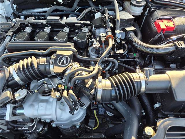 New 2026 Acura Integra FWD image 16