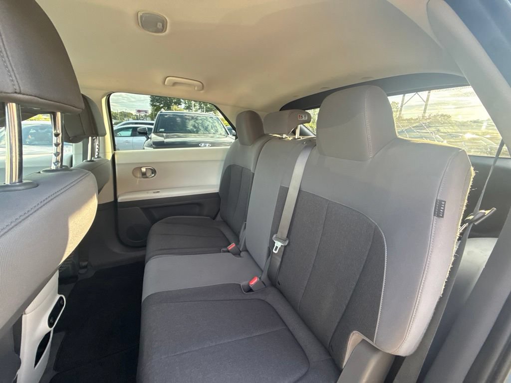 Used 2024 Hyundai Ioniq 5 SEL AWD/4WD image 17