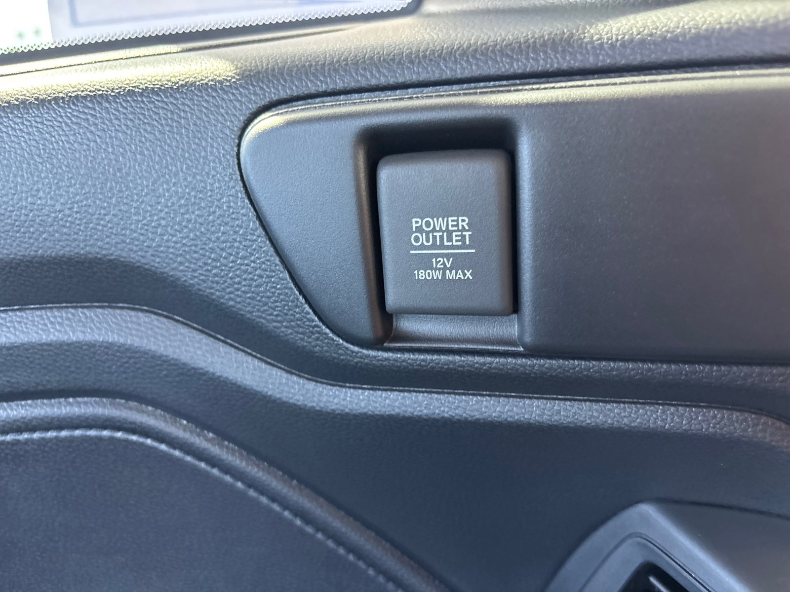 New 2026 Honda Odyssey EX-L image 35